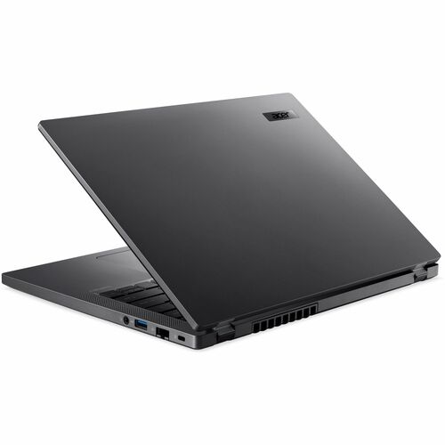 Acer TravelMate P2 14 P214-55-G2 TMP214-55-G2-55B1 14" Notebook - WUXGA - Intel Core 5 120U - 16 GB - 512 GB SSD - English Keyboard - Iron - - NX.B64AA.006 - Image 3