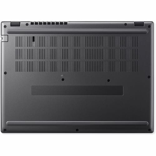Acer TravelMate P2 14 P214-55-G2 TMP214-55-G2-55B1 14" Notebook - WUXGA - Intel Core 5 120U - 16 GB - 512 GB SSD - English Keyboard - Iron - - NX.B64AA.006 - Image 7