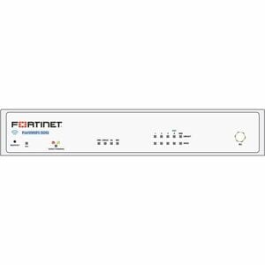 Fortinet FORTIWIFI-50G-DSL HW PLUS 1YR FORTICARE PREMIUM AND FORTIGUARD EN FWF-50G-DSL-S-BDL-809-12