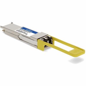 Addon CISCO/ARISTA/JUNIPER COMP XCVR TAA 100G-DR QSFP28 SMF 1310NM 500M QSFP28-100GB-DR-CARJ-AO