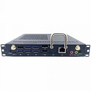 INFOCUS, OPS SLOT-IN PC INOPS5 - INOPS5