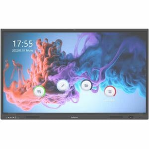InFocus INFOCUS INTERACTIVE DISPLAY D012 JTOUCH 13 75 IN7513 IN7513