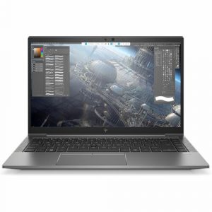 HP ZBOOK FIREFLY 14 G7 I5-10310U 16GB 256GB 14IN W10P 64B - 3V2V4UT
