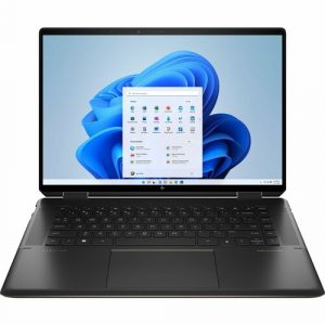 HP SPECTRE X360 I7-1360P 16GB 1TB A370M 16 - 7H101UA#ABA-RF