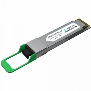 200GBASE-FR4 QSFP56 TRANSCEIVER SMF LC 2KM 1310NM - MMS1W50-HM-AX