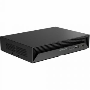 4 CH NVR - XRN-426S-1T
