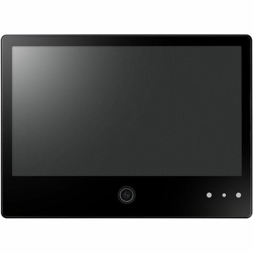 10IN AI PUBLIC VIEW MONITOR - SMT-1031PV - Image 2