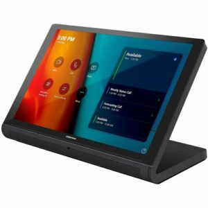 UC-C100-T-GV CRESTRON FLEX VID CONFERENCE SYST I - B0ZK5UC#ABA