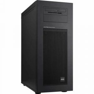 Asus ExpertCenter Pro ET700I W7-B-750 Barebone System - Socket LGA-4677 - 1 x Processor Support - Intel W790 Chip - 1 TB DDR5 SDRAM Maximum RAM - PRO ET700I W7-B-750