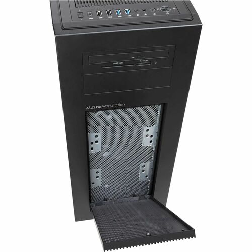 Asus ExpertCenter Pro ET700I W7-B-750 Barebone System - Socket LGA-4677 - 1 x Processor Support - Intel W790 Chip - 1 TB DDR5 SDRAM Maximum RAM - PRO ET700I W7-B-750 - Image 9
