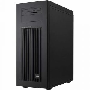 Asus ExpertCenter Pro ET700I W7-B-1300 Barebone System - Socket LGA-4677 - 1 x Processor Support - Intel W790 Chip - 1 TB DDR5 SDRAM Maximum RAM - PRO ET700I W7-B-1300