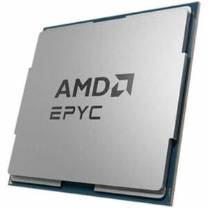 HPE AMD EPYC 8324P CPU FOR HPE PL-4Q P69261-B21