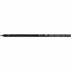 Panduit G6 MIPDU 30AMP TF BLK PK1 . P38D25G