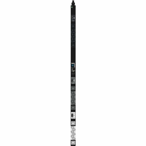 G6 MIPDU 30AMP NEMA L21 TF BLK PK1 - P24D01G - Image 2