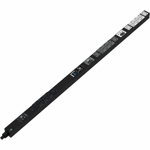 G6 MIPDU 30AMP NEMA L21 TF BLK PK1 - P24D01G - Image 3