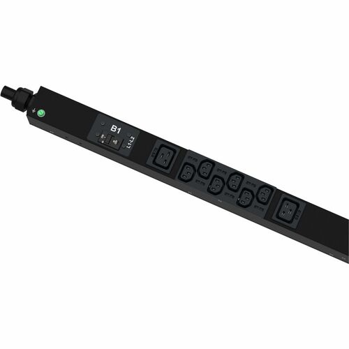 G6 MIPDU 30AMP NEMA L21 TF BLK PK1 - P24D01G - Image 4