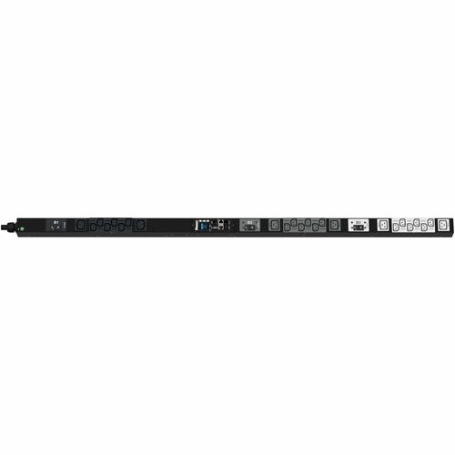 G6 MIPDU 30AMP NEMA L21 TF BLK PK1 - P24D01G