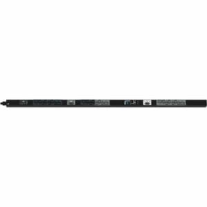 Panduit G6 MSPOPDU 30AMP NEMA L21 TF BL K PK1 P24G03G