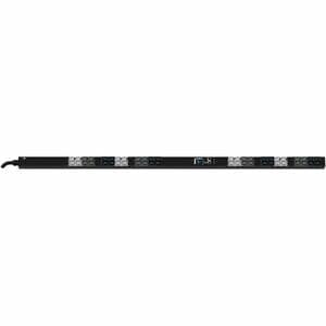 Panduit G6 MIPDU 20A/16A IP44-3M TF BLK PK1 P48D23G