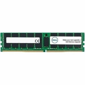 Dell - Sourcing DELL 128GB DDR4-3200 LRDIMM PC4-25600L QUAD RANK X4 AC023622