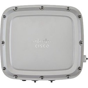 Cisco WI-FI6OUTDOORAPW/EWCINTERNL ANT-RWRGULTRYDMN REMANUFACTURED C9124AXI-EWCROW-RF