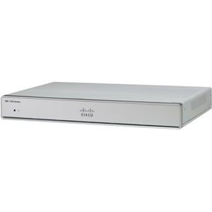 Cisco ISR 1100 4P DSL ANNEX M W/ 802.11AC -E WIFI REMANUFACTURED C1117-4PMWE-RF