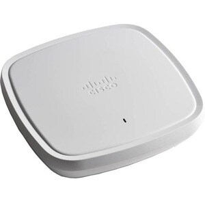 Cisco CISCOEMBEDDEDWIRELESSCONTRLLRNC 9115AXACCSSPNT REMANUFACTURED C9115AXE-EWC-A-RF