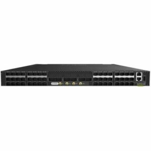 Juniper ACX7100 ACO DEVID  48 SFP56/6 QSFP56-DD ACX7100-48L-ACO-K