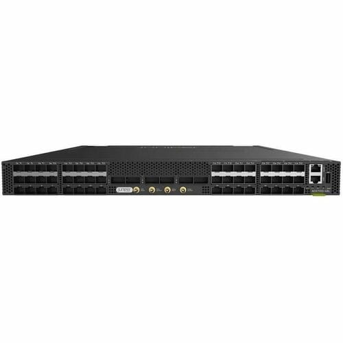 Juniper ACX7100 ACO DEVID 48 SFP56/6 QSFP56-DD ACX7100-48L-ACO-K