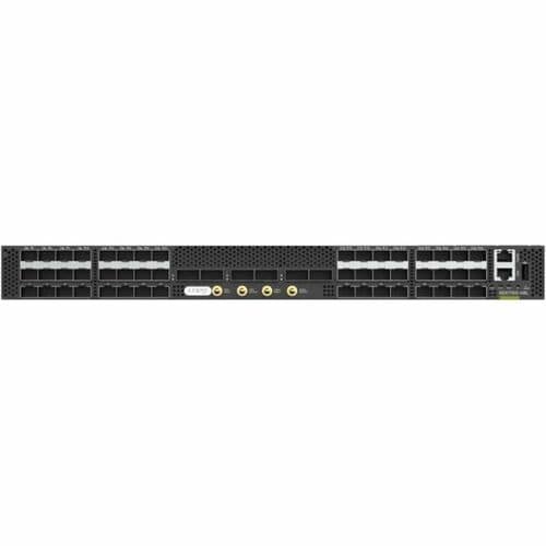 Juniper ACX7100 ACO DEVID 48 SFP56/6 QSFP56-DD ACX7100-48L-ACO-K - Image 2