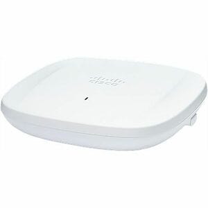 Cisco CATALYSTWIRELESS9162IAP(W6ETRIB AND2X2)WREGROW REMANUFACTURED CW9162I-ROW-RF