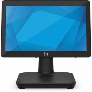 Elo EloPOS POS Terminal - Celeron J4125 - 8 GB DDR4 SDRAM - 128 GB SSD M.2/SATA - Windows 10 IoT Enterprise LTSC (64-bit) E189048
