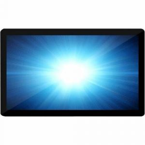 I-SERIES 2.0 CHROMEOS 22IN FHD I3 8GB RAM 128GB SSD BLK - E292123