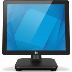 Elo EloPOS System POS Terminal - Celeron G4900T 2.90 GHz - 4 GB DDR4 SDRAM - 128 GB SSD M.2/SATA E548910