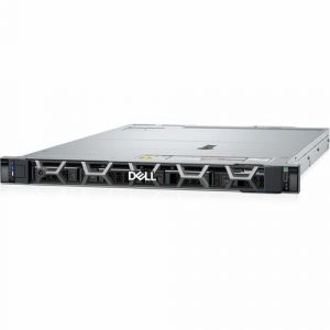 Dell POWEREDGE R660XS SMART VALUE VXN4R