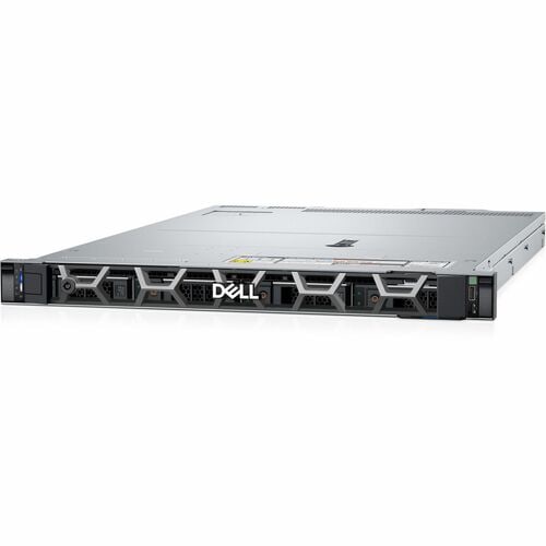Dell POWEREDGE R660XS SMART VALUE VXN4R