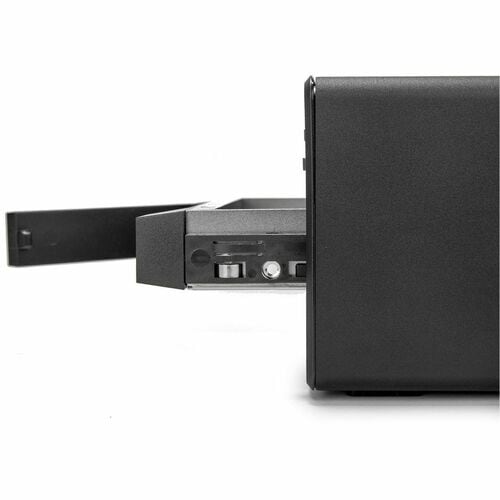 Rocstor Rocpro U33 USB Type-C Desktop RAID Storage - 2 x HDD Supported - 40 TB Supported HDD Capacity - 2 x HDD Installed - 40 TB Installed - GP4320-01 - Image 5