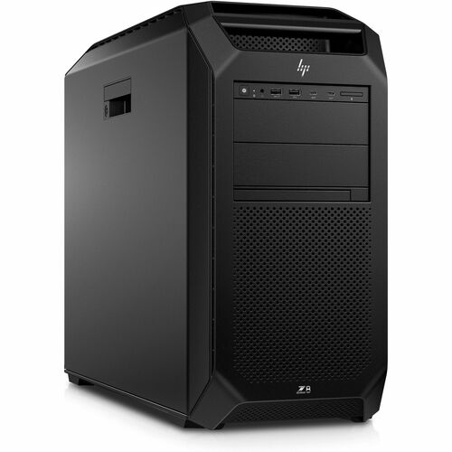 HP I CUSTOM ELITEBOOK Z8 FURY G5 B0NY6UP#ABA - Image 3