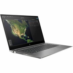 Joy Systems - Refurbished HP ZBK STD G7 I7-10850H REFURB 32G 512SSD 15.6FHD W11P6 CAM  GR A J5-ZSG7A02