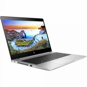HP 840 G5 I7-8650U REFURB 32G WD2TB 14FHD W11P6 CAM GR A - J5-840G5A59