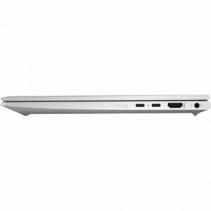 HP 840 G8 I7-1185G7 REFURB 32G WD2TB 14FHD W11P6 CAM GR A - J5-840G8A12