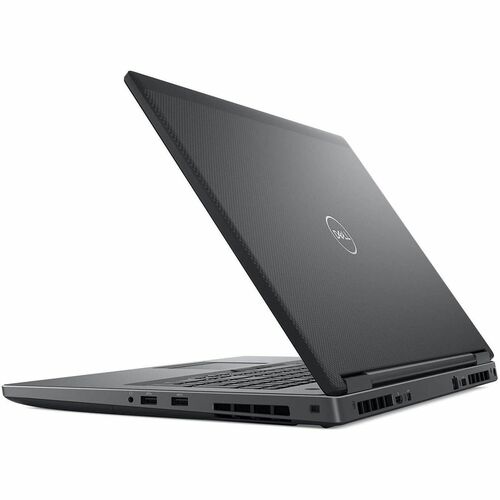 Joy Systems - Dell Precision 7000 7730 17.3" Mobile Workstation - Full HD - Intel Core i7 8th Gen i7-8850H - 64 GB - 2 TB SSD - - J5-P7730A13 - Image 2
