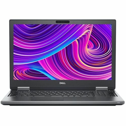 Joy Systems - Dell Precision 7000 7730 17.3" Mobile Workstation - Full HD - Intel Core i7 8th Gen i7-8850H - 64 GB - 2 TB SSD - - J5-P7730A13