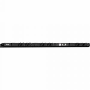 3PH 208V 30A DERATED TO 24A OUTLETS 12 X LOCKING C13 12 X LOCKI - PX4-1546-E7