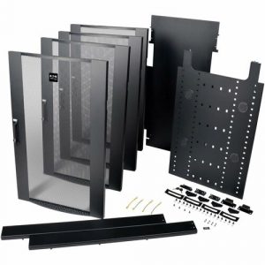 Eaton Tripp Lite Series SmartRack Colocation Kit for 45U Deep Rack Enclosures SRCOLOKIT45UDP - SRCOLOKIT45UDP