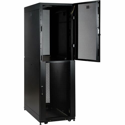 Eaton Tripp Lite Series SmartRack Colocation Kit for 45U Standard-Depth Rack Enclosures SRCOLOKIT45U - SRCOLOKIT45U - Image 2