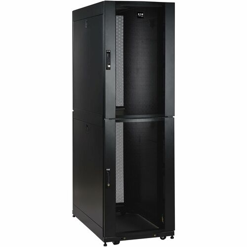 Eaton Tripp Lite Series SmartRack Colocation Kit for 45U Standard-Depth Rack Enclosures SRCOLOKIT45U - SRCOLOKIT45U - Image 3