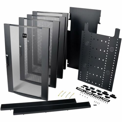 Eaton Tripp Lite Series SmartRack Colocation Kit for 45U Standard-Depth Rack Enclosures SRCOLOKIT45U - SRCOLOKIT45U