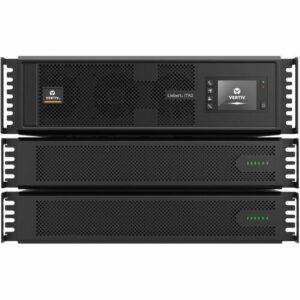 Vertiv ITA2 20KVA 208V LI-ION BUNDLE ITA2LI-20KRT208V7UN