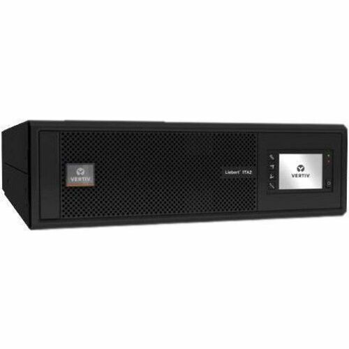 Vertiv ITA2 20KVA 208V LI-ION BUNDLE ITA2LI-20KRT208V7UN - Image 3